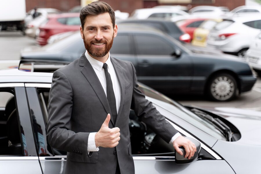 Luxury Shopping in London: Why Chauffeur Services Are a Must