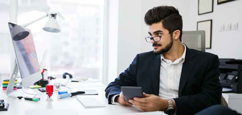 The CRA’s Online Services Make Filing And Managing Your Taxes Easier