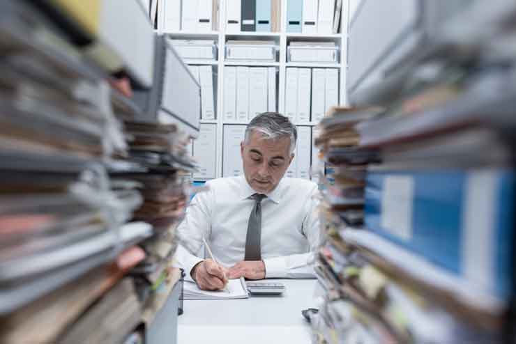 Overall Business Advisor OR CFO Role In Calgary