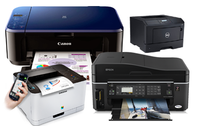 How to find the best experts for Printer Support?