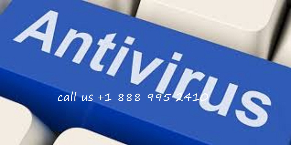 Use the antivirus program in an efficient way