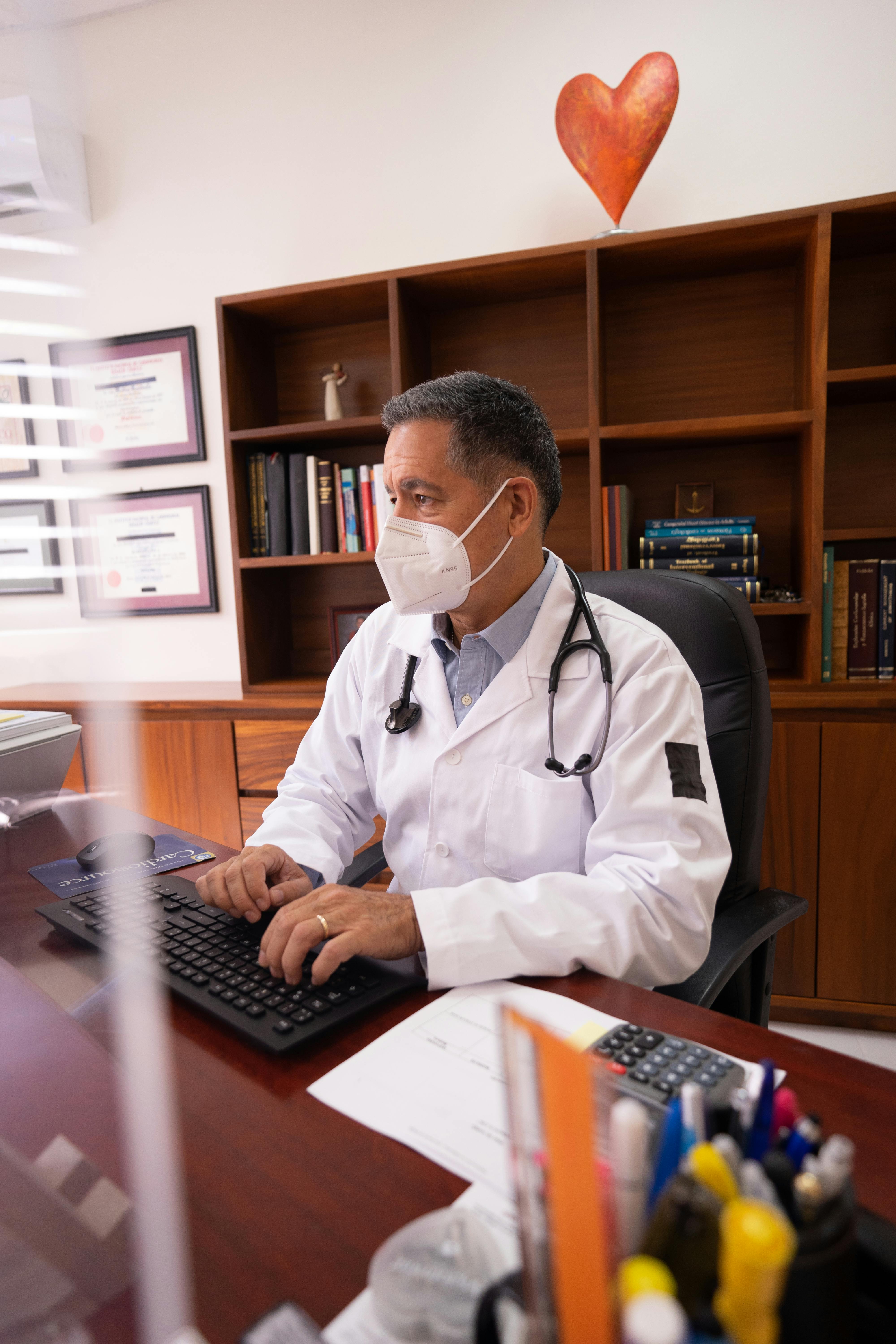 Streamlining Healthcare Operations with Efficient Claims Management Services