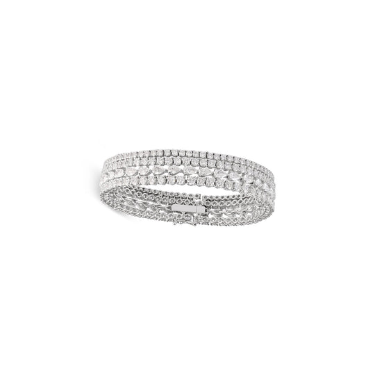 Soit Belle Expert Guide to Tennis Necklaces and Bracelets