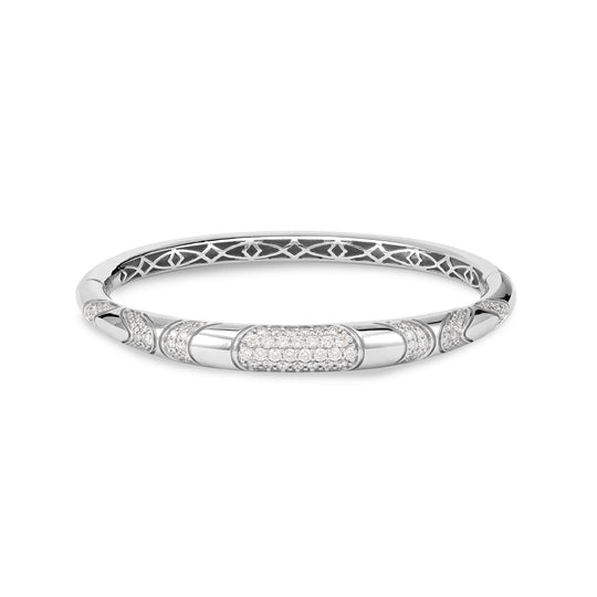 The Allure of Diamond Bracelets: Timeless Elegance Redefined