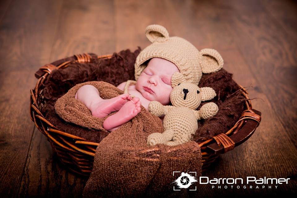 Birmingham Portrait Photographer Knows What Needs to be Set and Done!