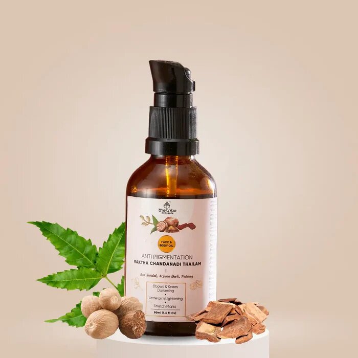 Ayurvedic Tips for an Even Skin Tone: Combatting Hyperpigmentation Naturally