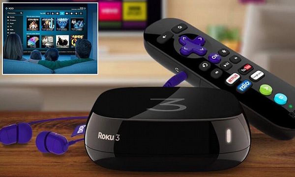 How to Disable Roku Stick from Talking?