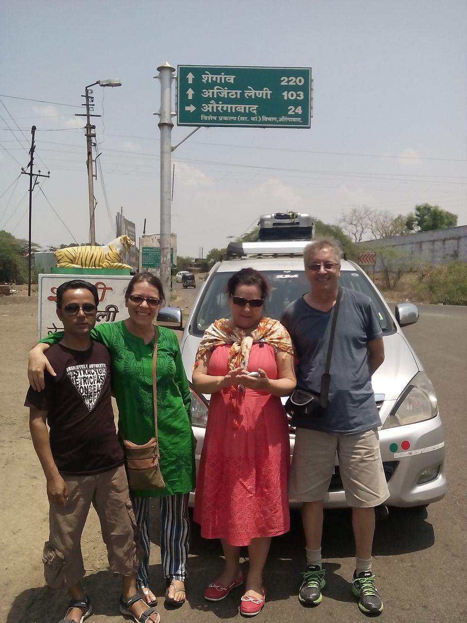 Reliable Taxi Service in Udaipur: Your Guide to Stress-Free Travel