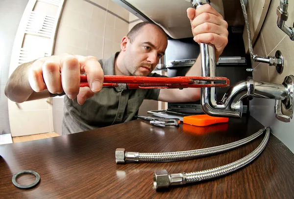 Reliable Plumbing Services in Las Vegas