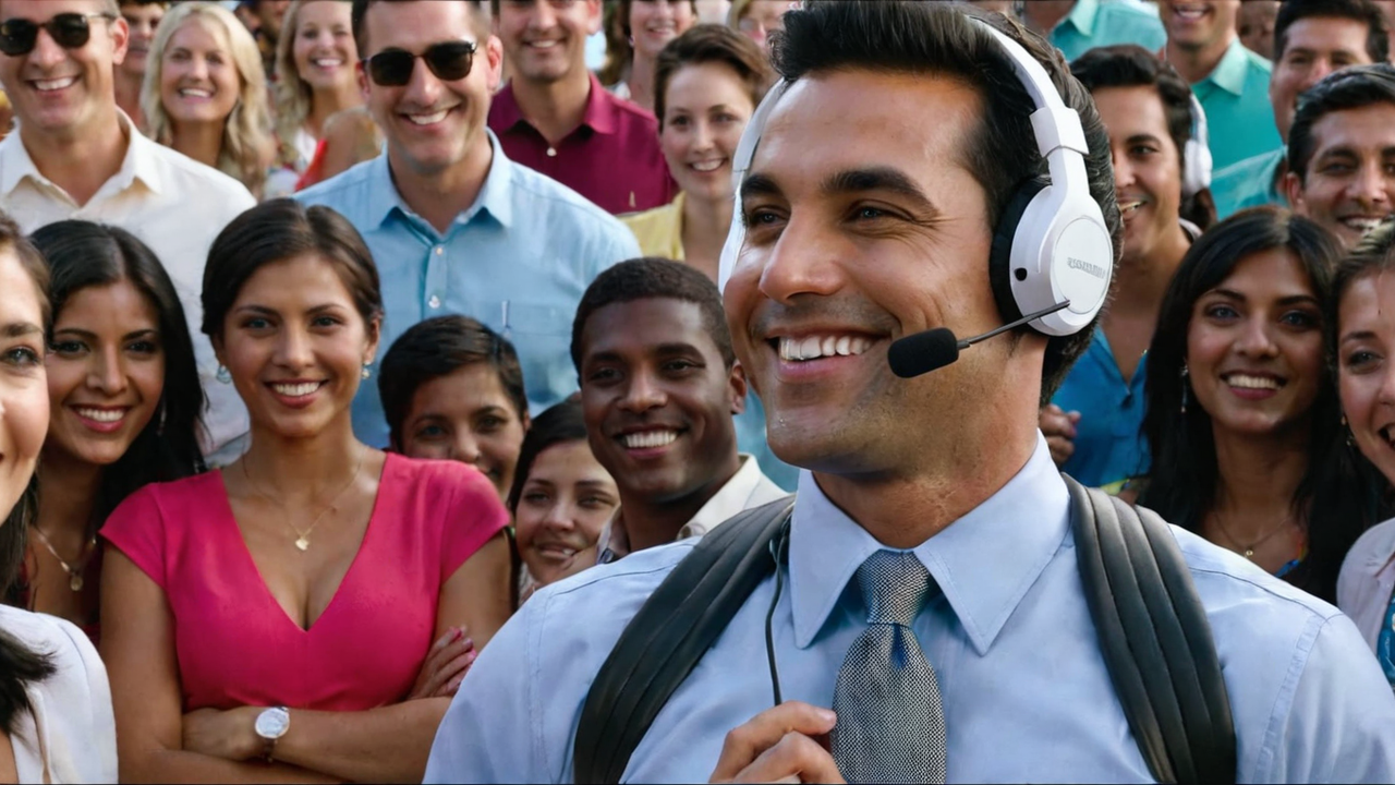 AI and Virtual Receptionists: A Game-Changer for Dispatch Centers