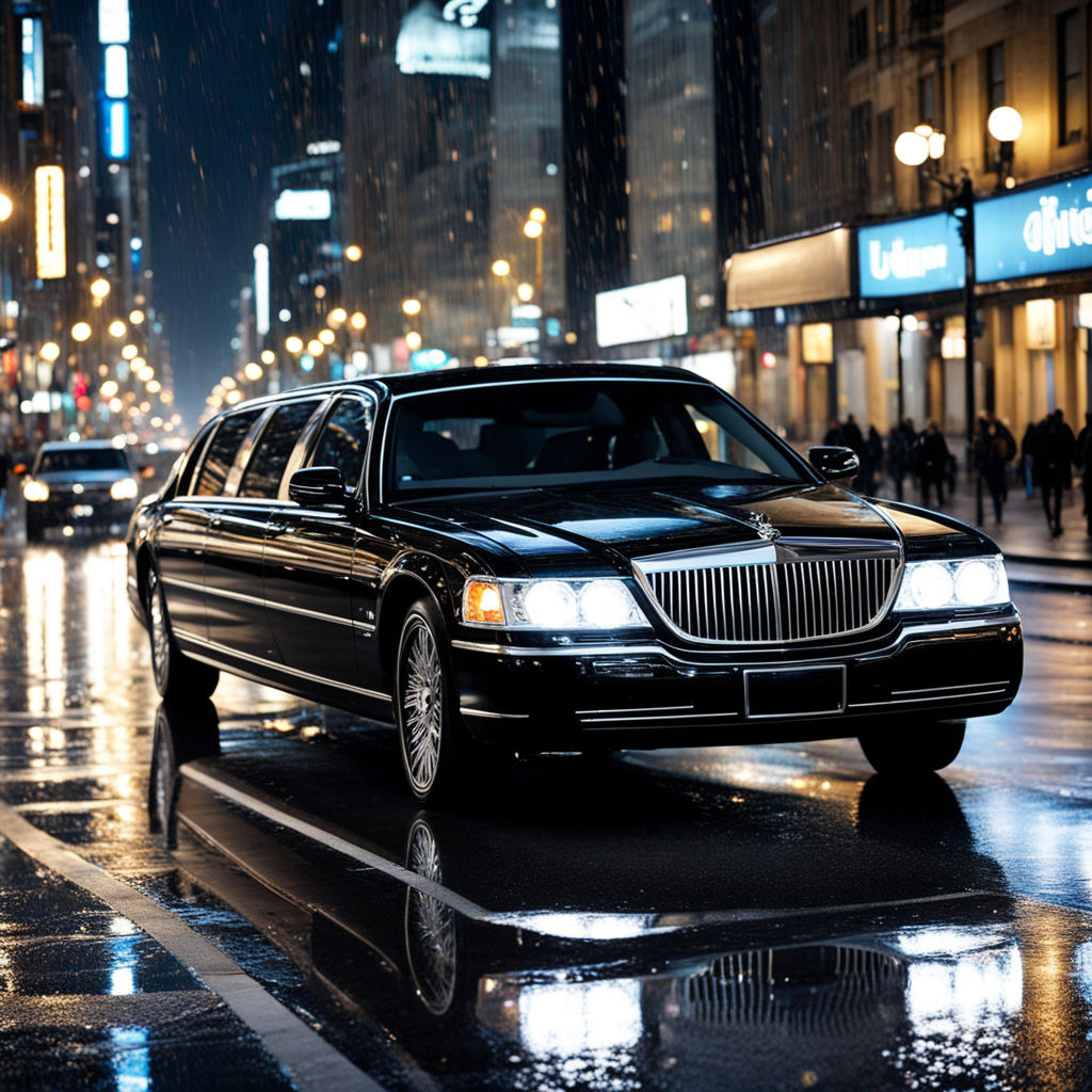 Maximize Your Profitability with Limousine Dispatch Software