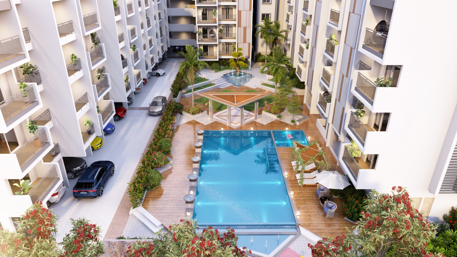 Abhee Riviera Royale Price: Luxurious Living at Its Best