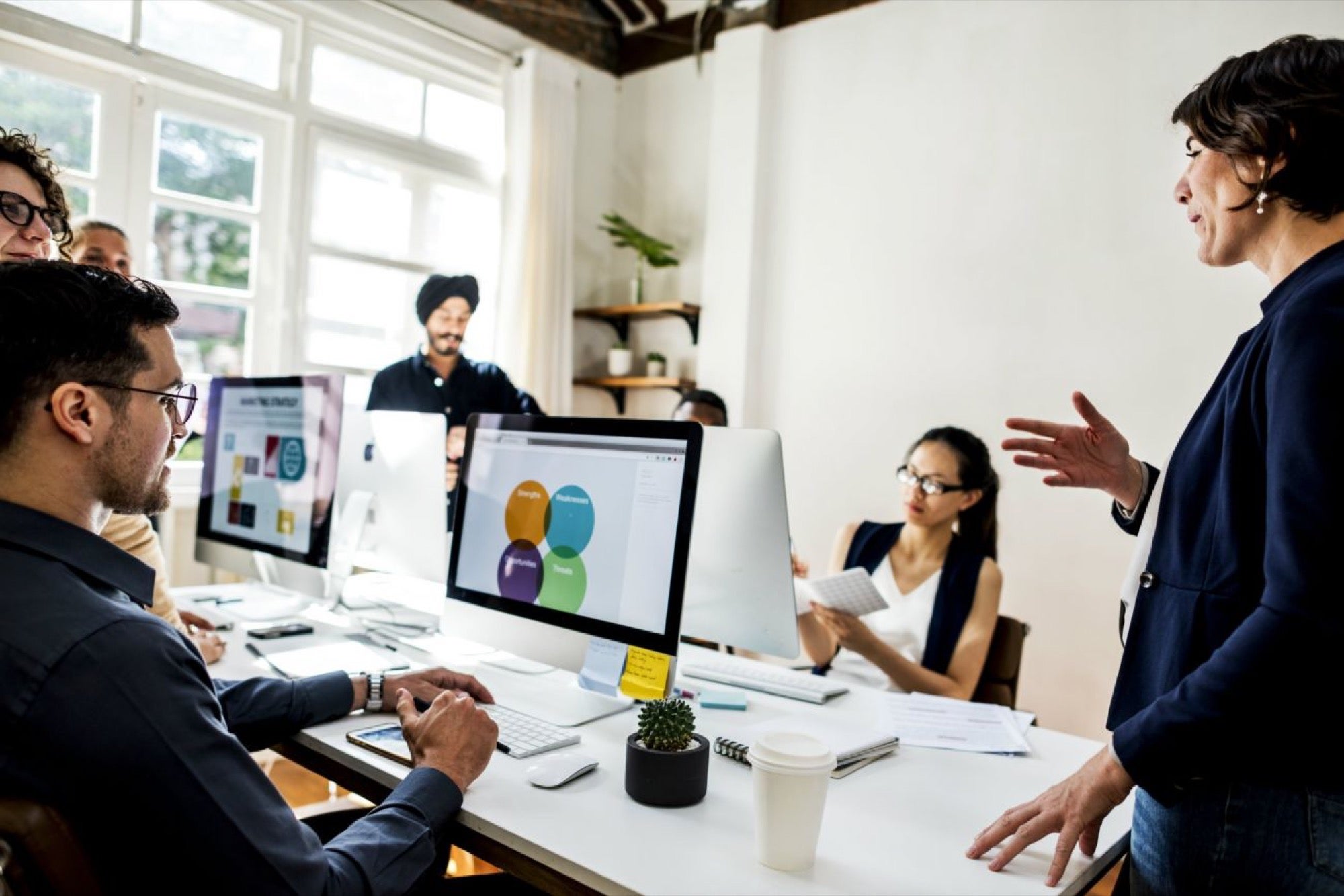 How Can a Digital Marketing Agency in UK Boost Your Business?