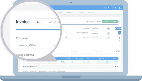 Proforma Invoice Templates | Proforma Invoices