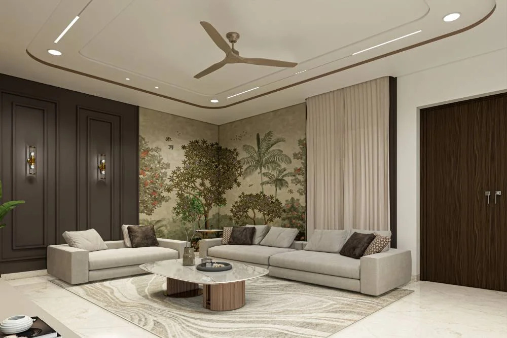 Best Home Interior Designers in Hyderabad: Transforming Houses into Luxury Homes