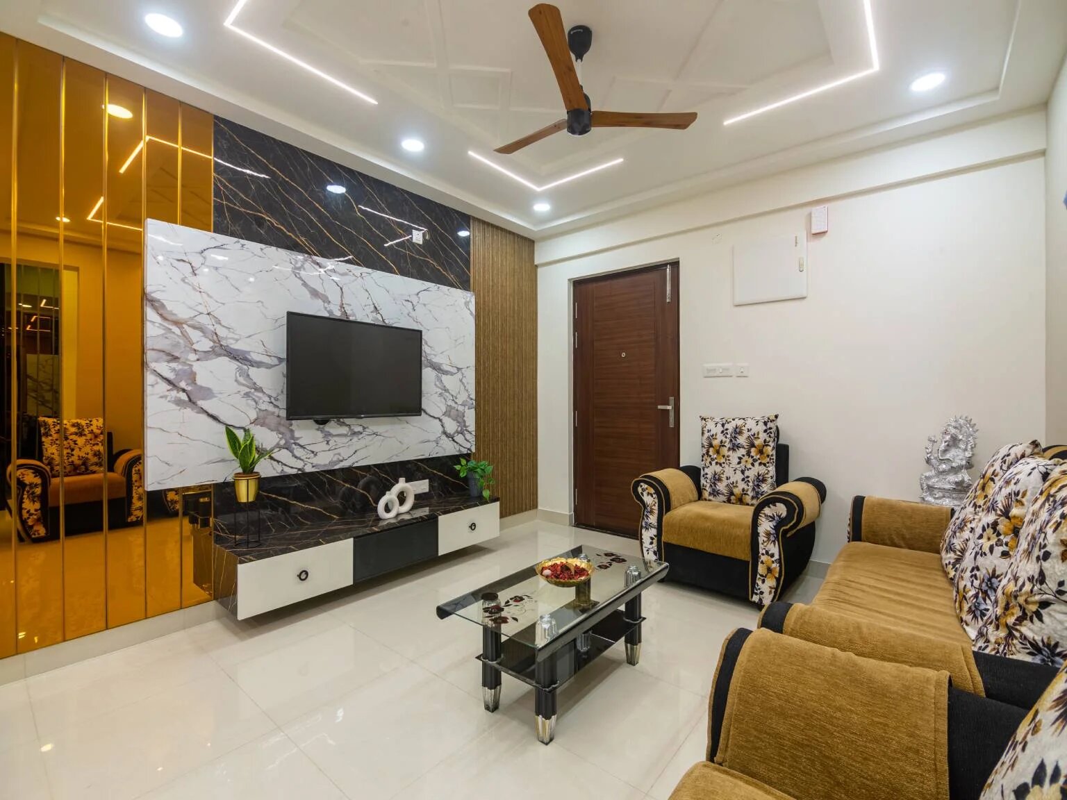 Top Interior Designers in Hyderabad: Transforming Spaces with Style