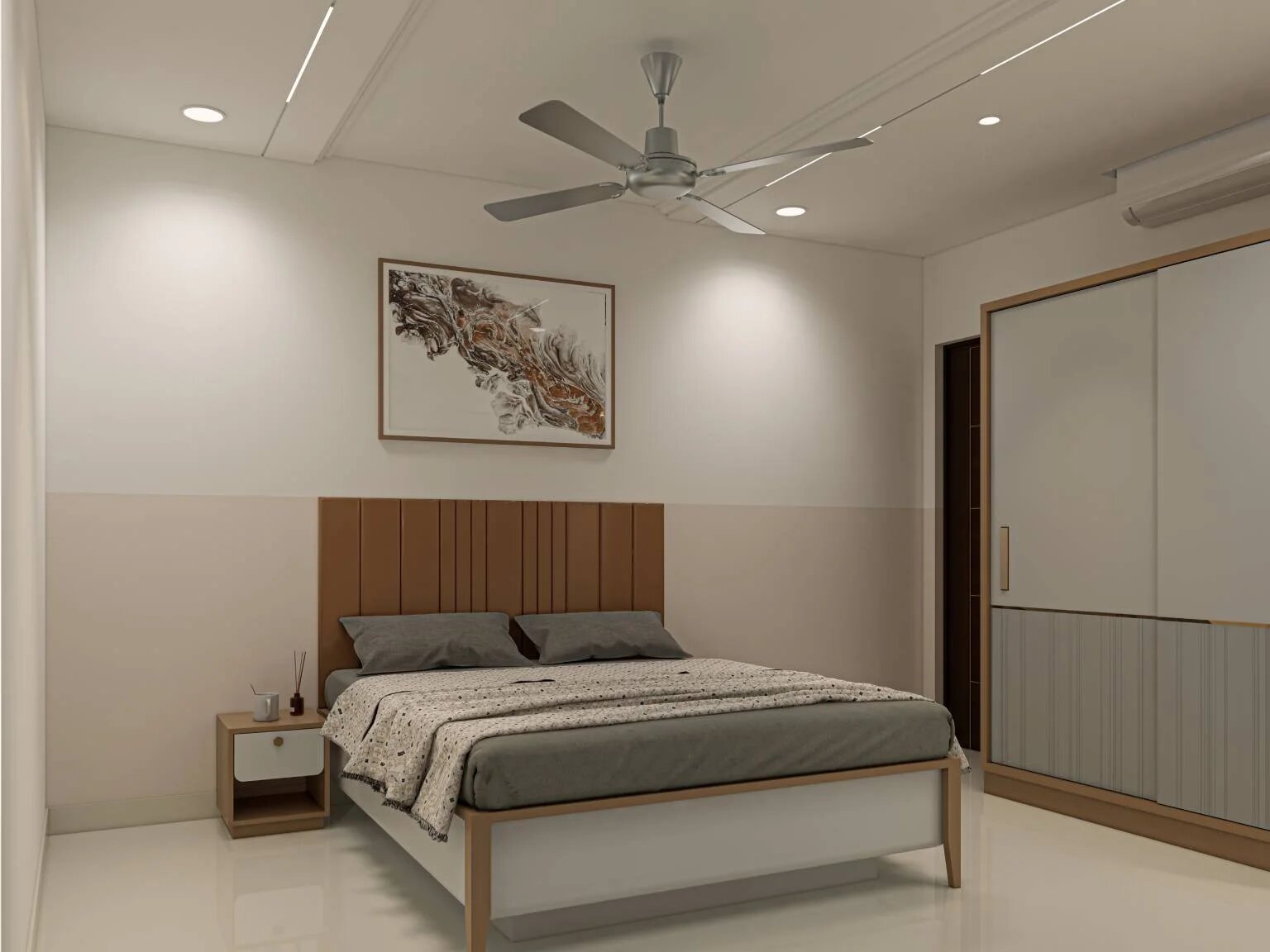 Top Interior Design Trends for 3 BHK Apartments in Hyderabad and Their Costs