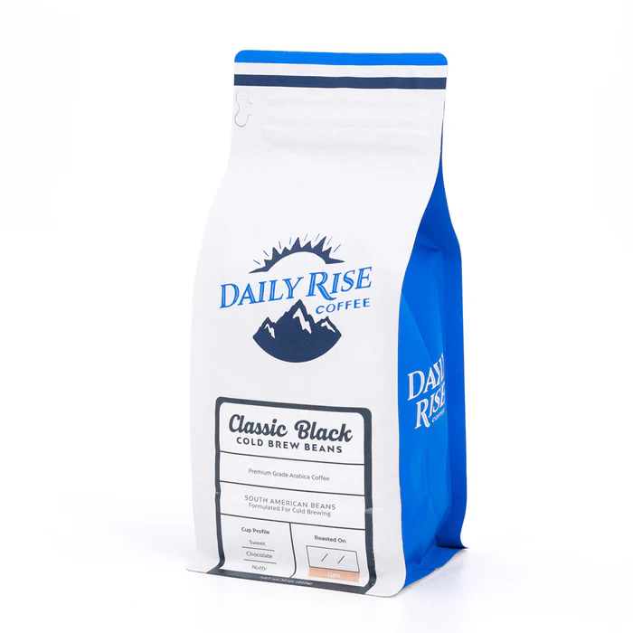 The Science Behind Cold Brew Beans: What Makes Them Special