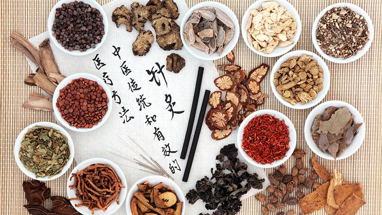 Why Chinese Medicine is Gaining Popularity Today