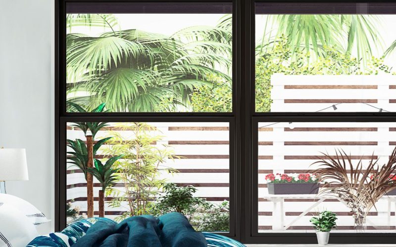 The Benefits of Hurricane Impact Windows for Florida Home