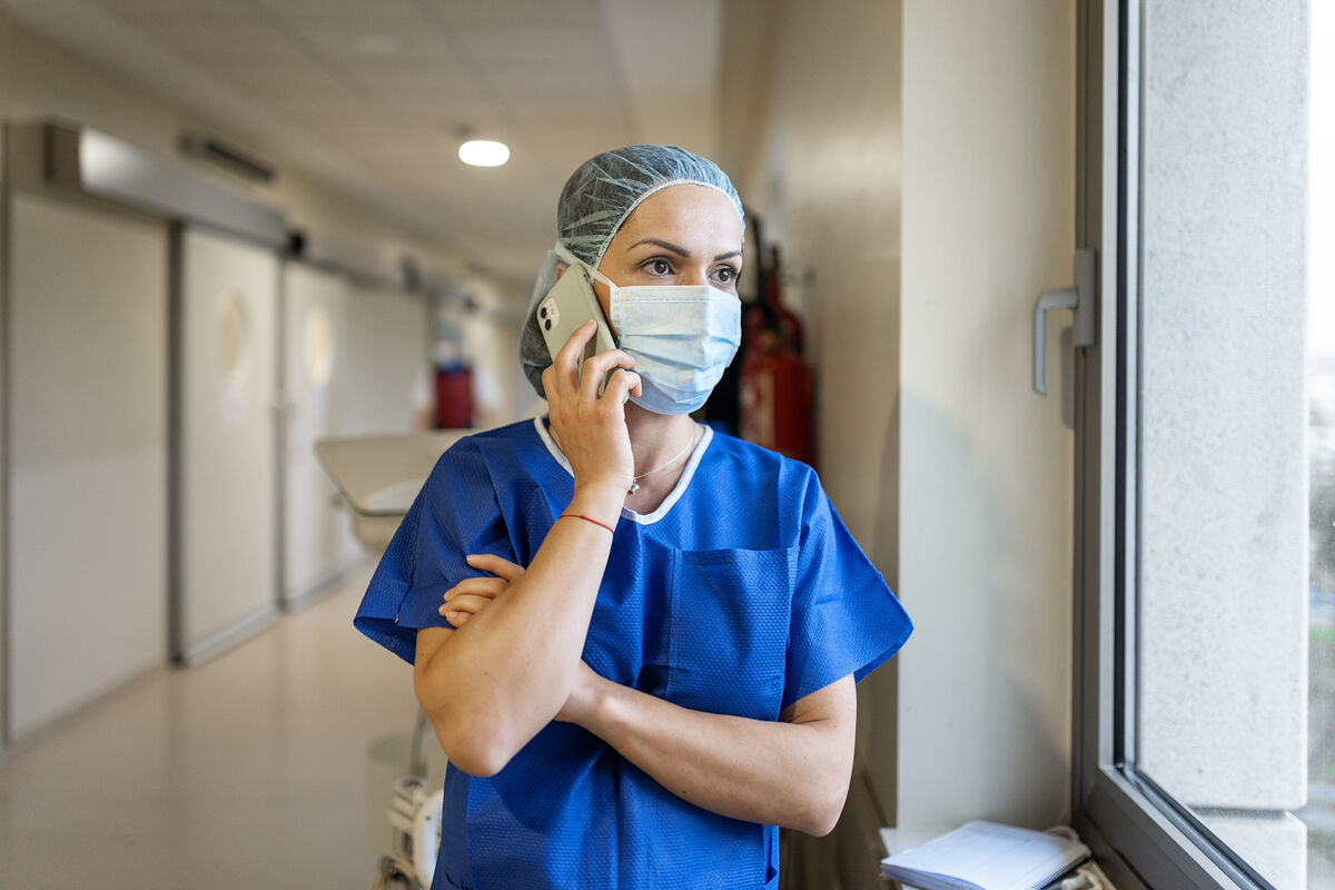 Phone Systems for Healthcare Providers
