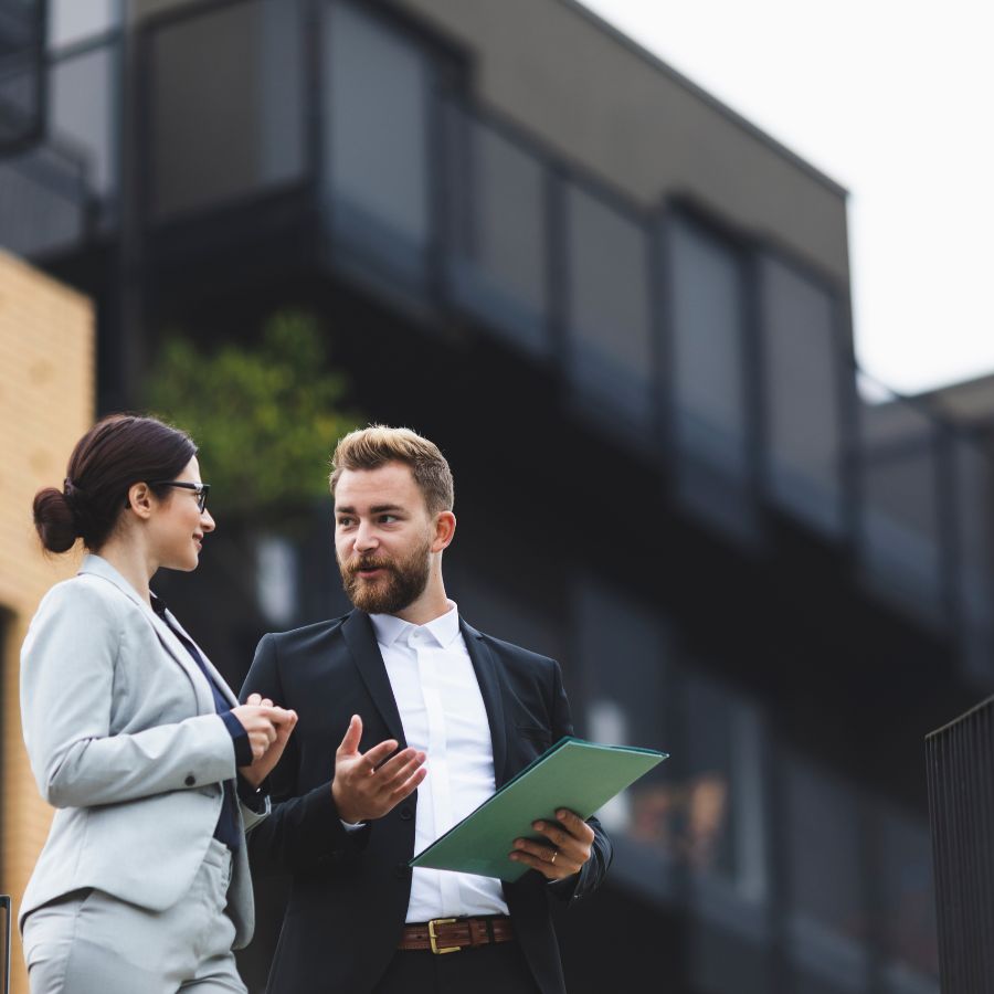 Choosing the right phone system for real estate