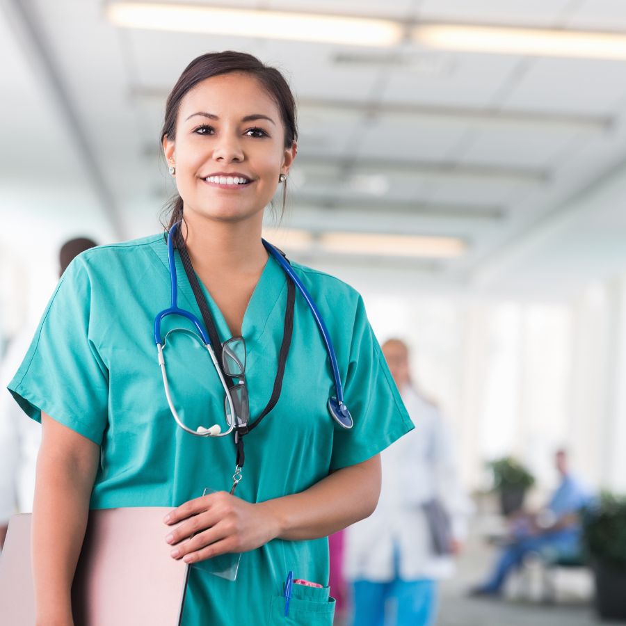  Unlock seamless operations with cloud-based phones in hospitals
