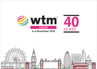 Brevity’s Business Trip to London