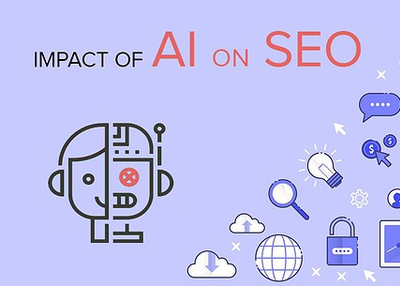 The Impact of Artificial Intelligence on SEO