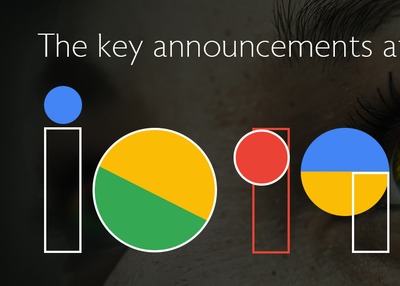 The key announcements at Google I/O 2019 Event