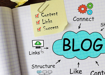 How to Write Blogs that can Drive Traffic to your Website