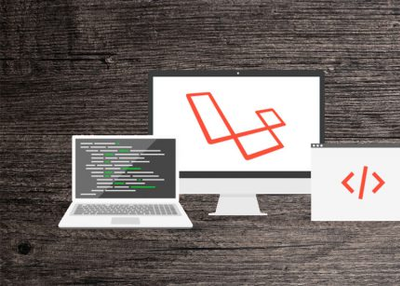 Laravel Web Development
