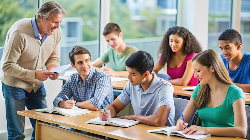 CMA Inter Risk Management: Key Concepts