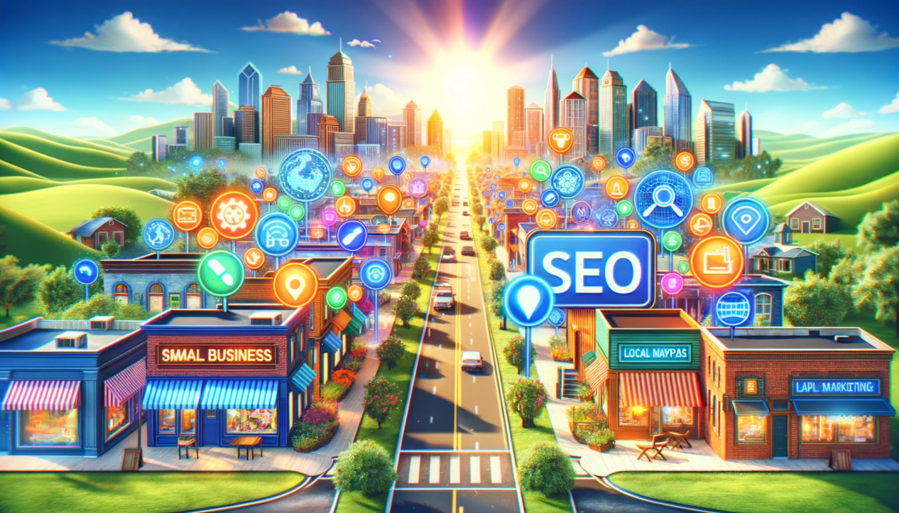 The Ultimate Local SEO Houston Checklist for Business Owners