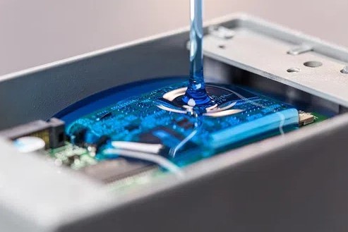Understanding PCB Potting Compounds: A Comprehensive Guide
