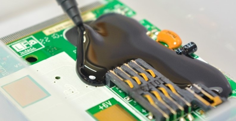 The Essential Guide to Encapsulation & Potting Compounds