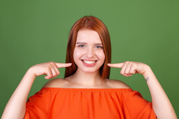 How to Naturally Reduce Gaps Between Teeth at Home: Tips and Remedies?
