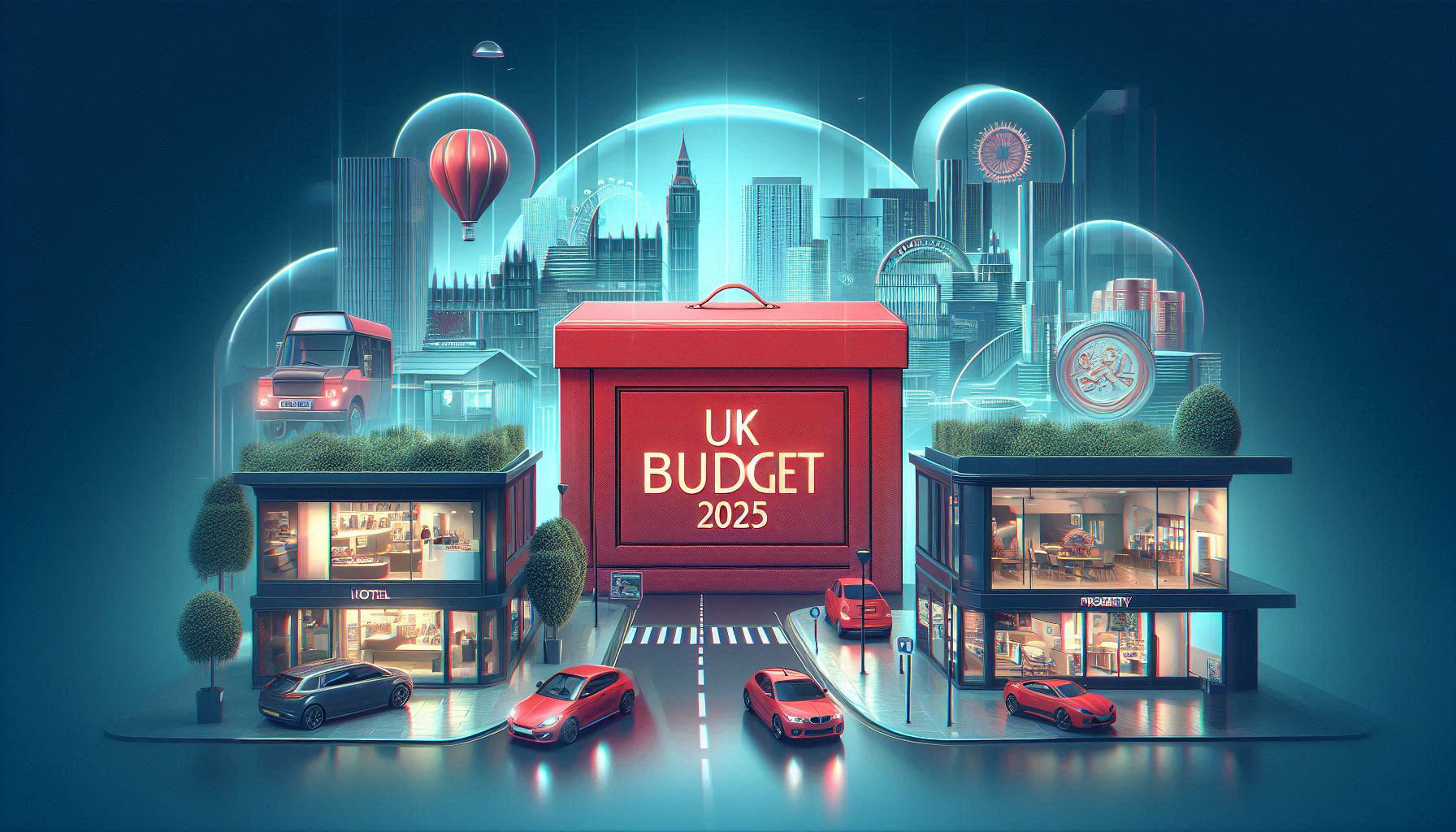 UK Autumn Budget 2025: Key Sectoral Changes and Practical Ways to Protect Margins