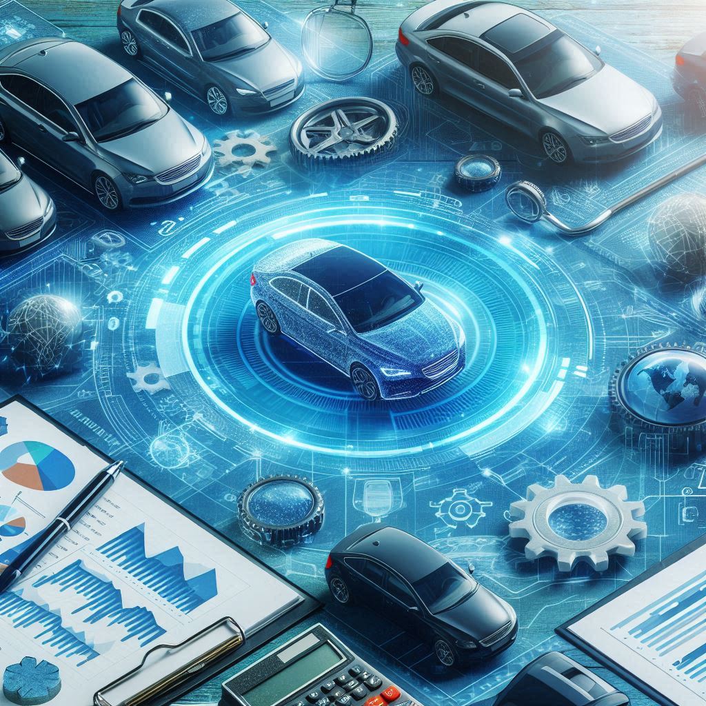 UK used-car market trends 2025: Embracing the digital shift