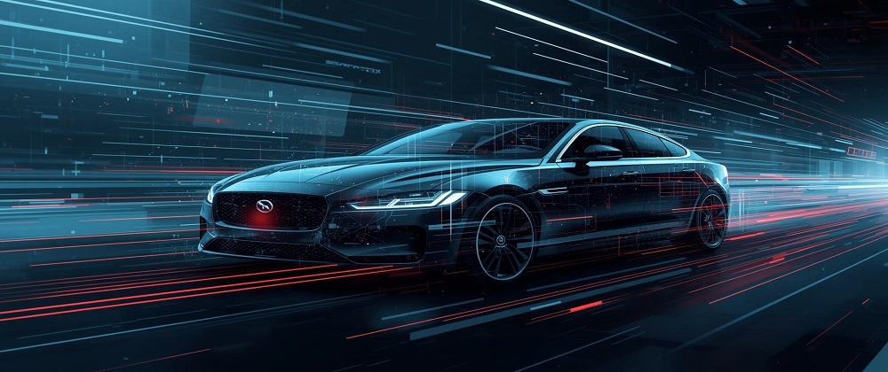 UK auto supply at risk: lessons from the JLR cyberattack