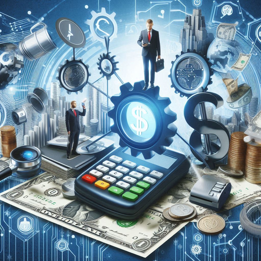 The evolution of integrated payments: Merging digital innovation with open banking