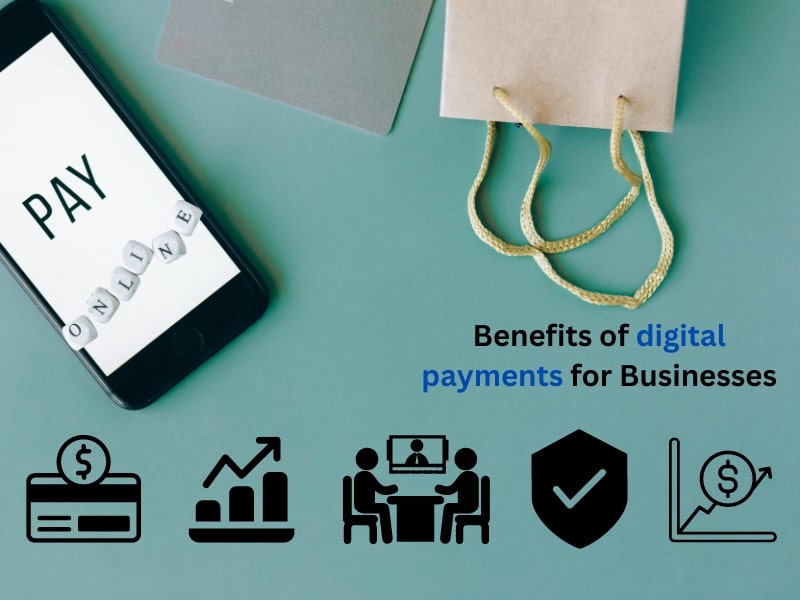 Payment processing: a deep exploration