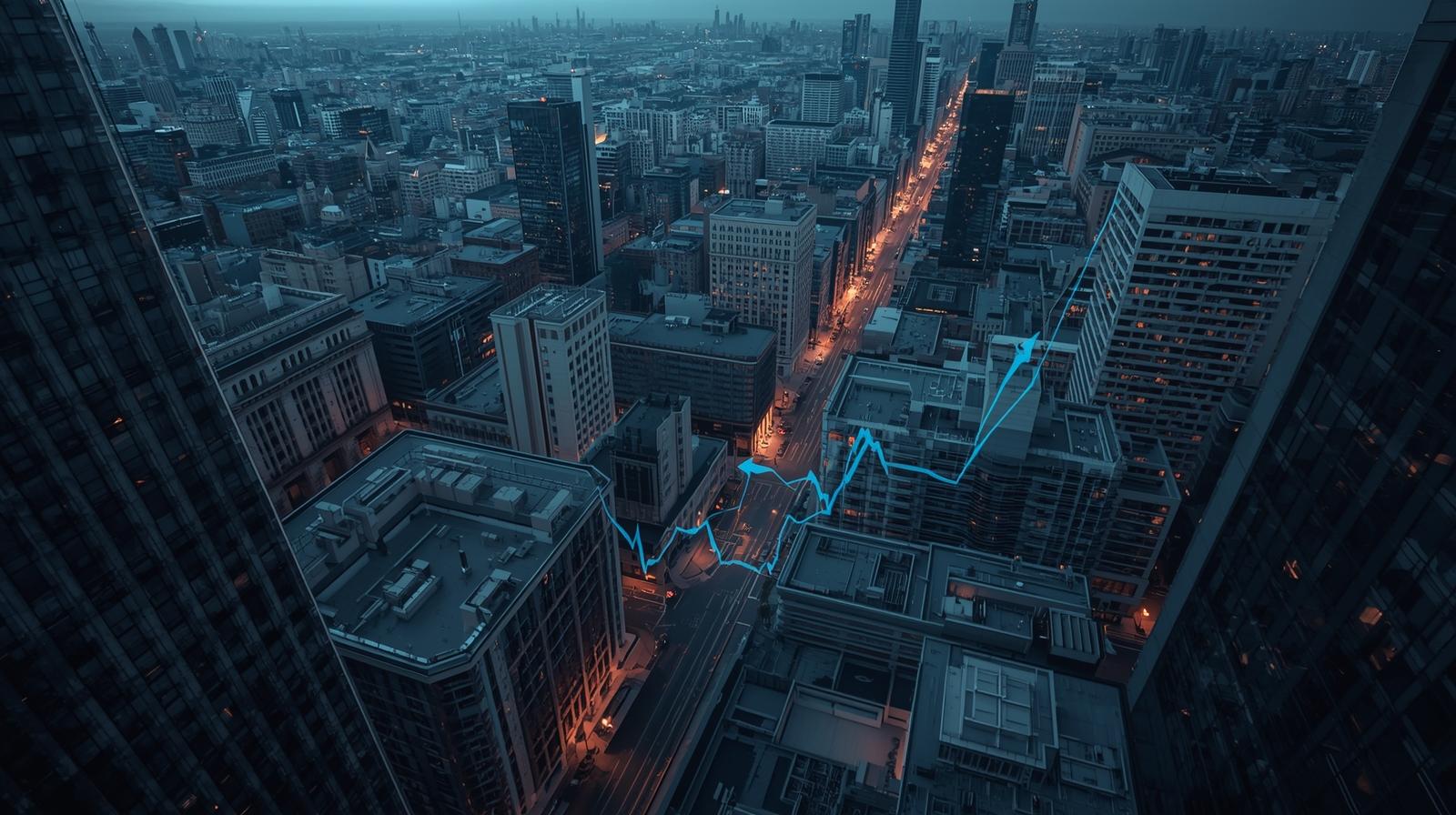 How bank of england rate cuts and open banking will transform UK small business finance in 2025