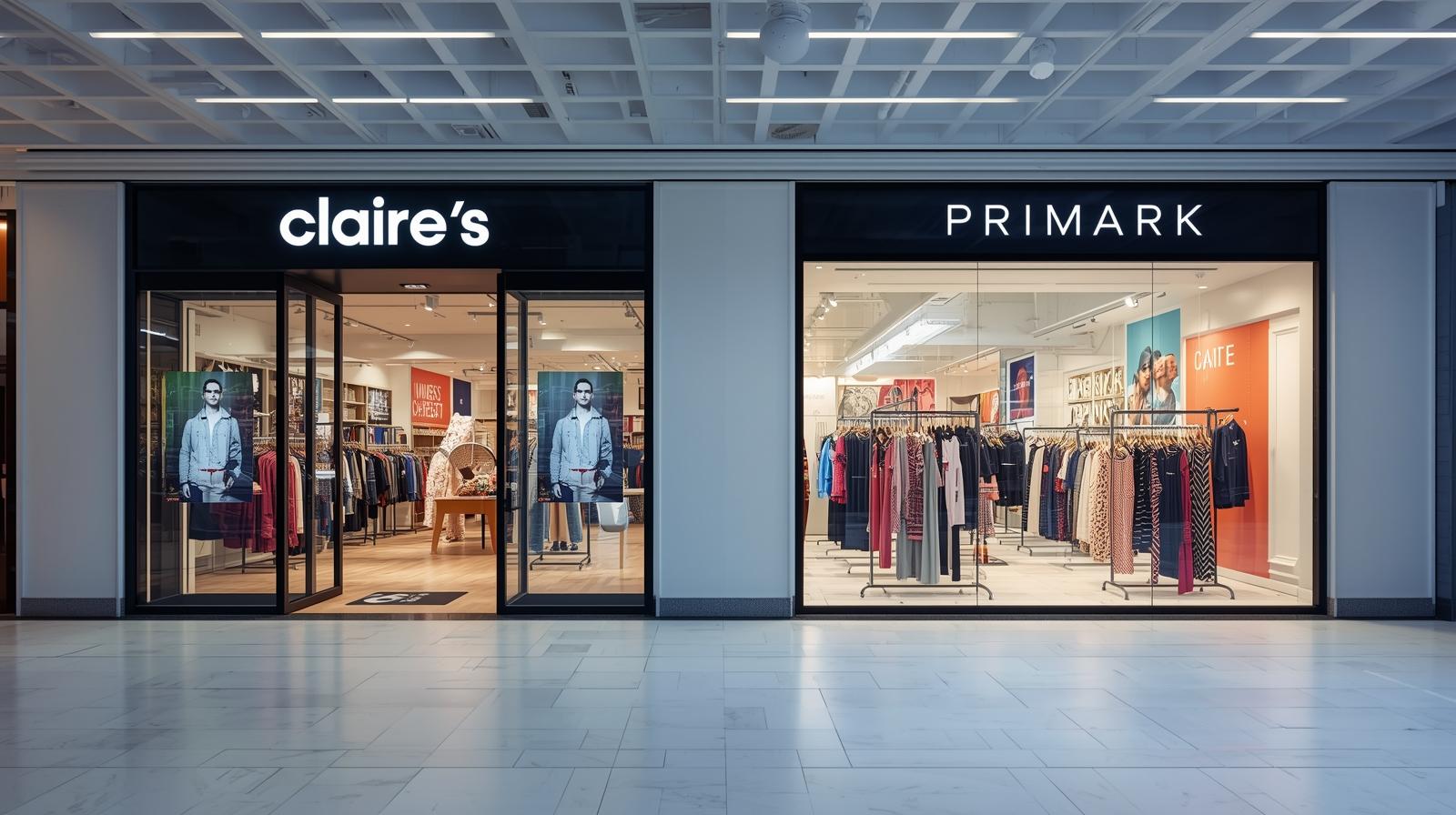 2025 retail Trends: The digital transformation effect