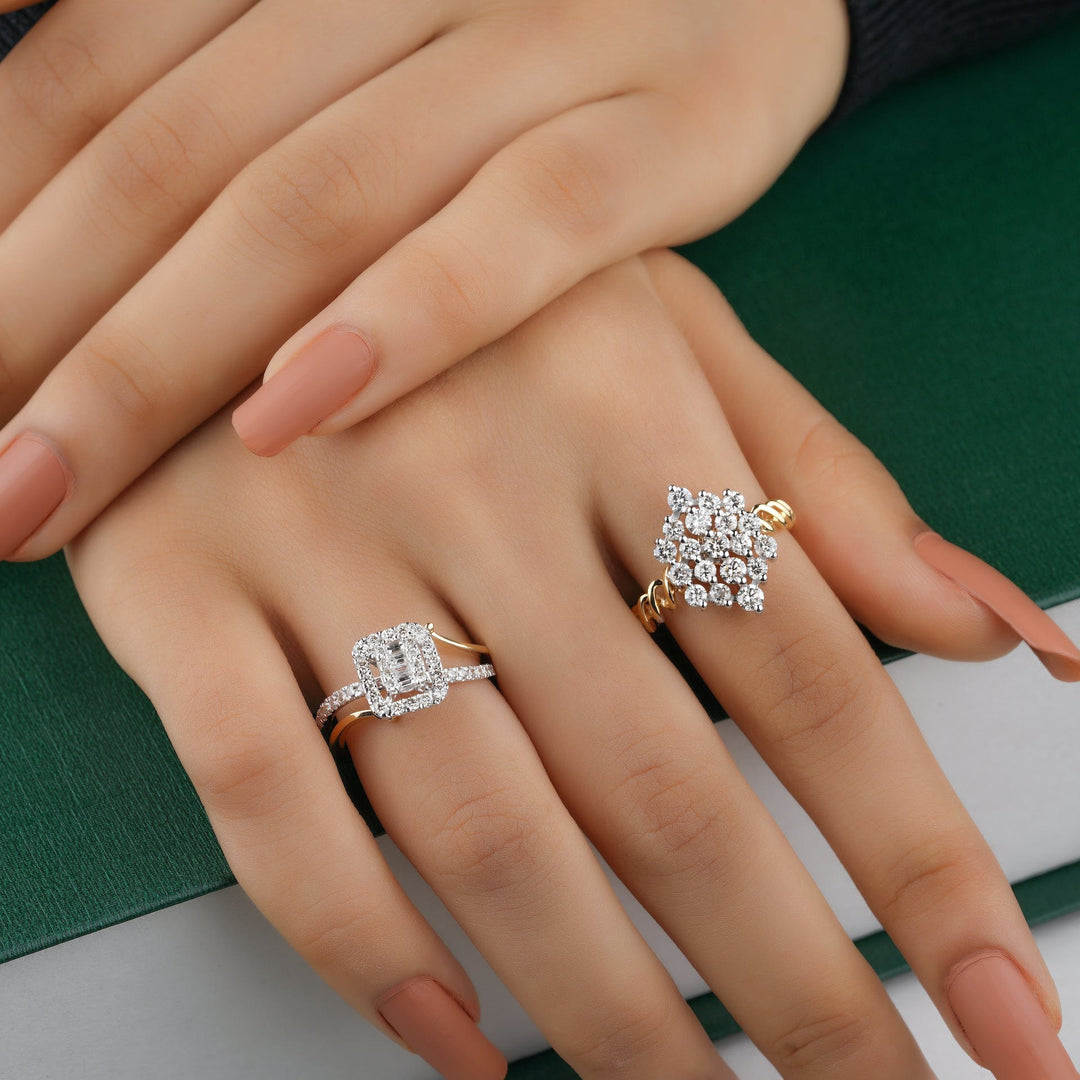 What Exactly Are Lab-Grown Diamonds? Are They Worth the Investment?