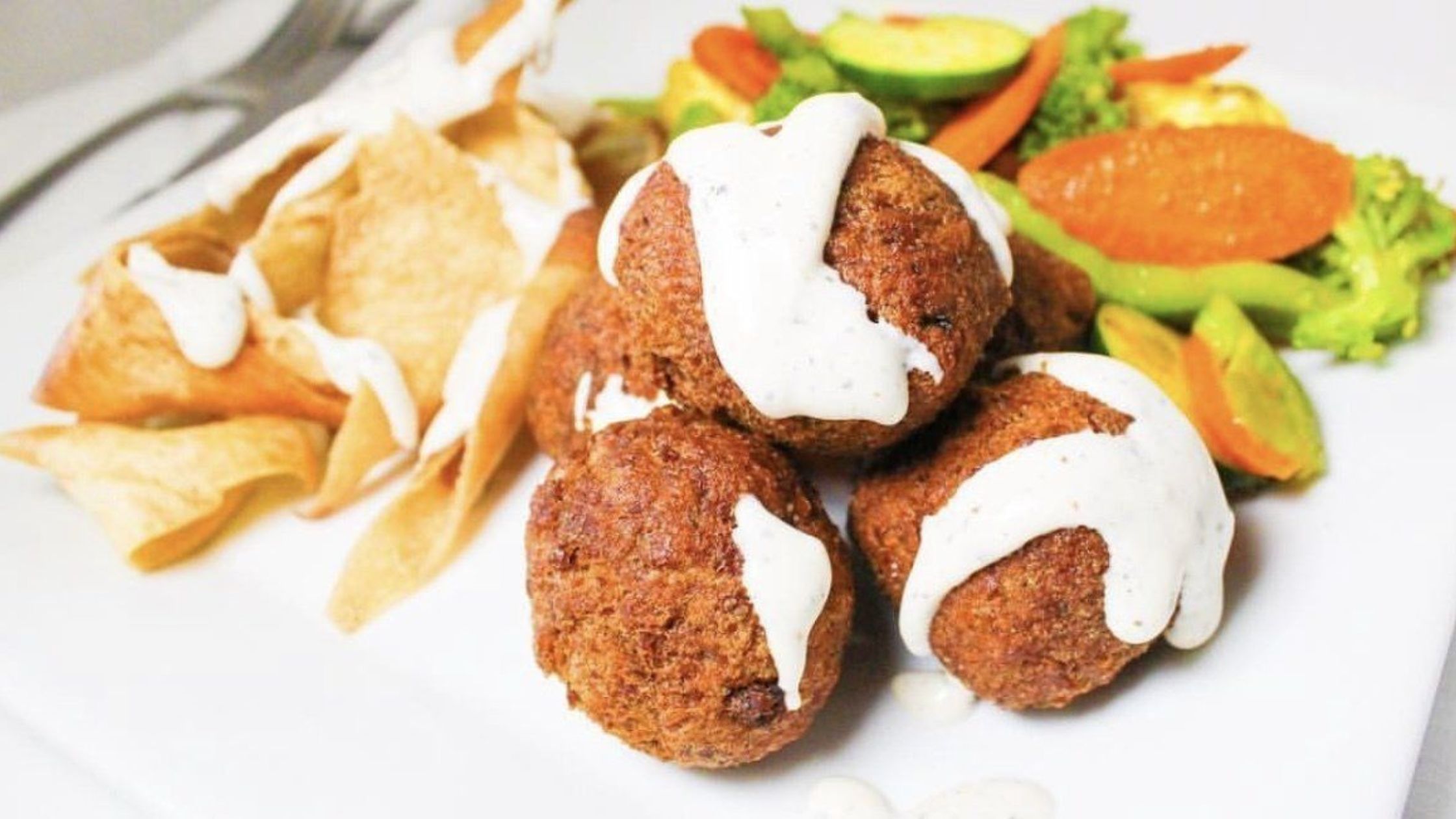 Why Should You Try Persian Vegetarian Dishes Even if You’re a Meat Lover?