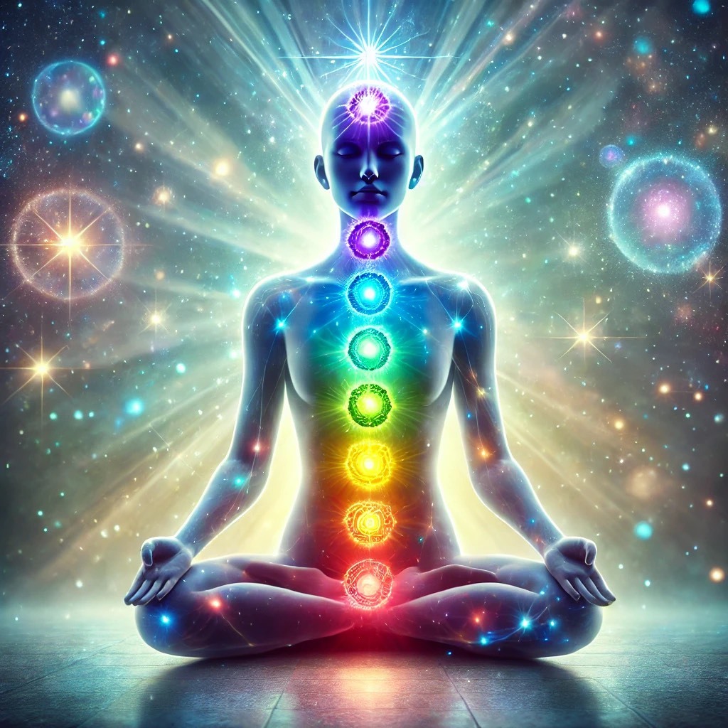 Certified Famous Spiritual Healer
