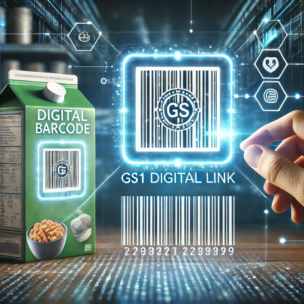 What Are GS1 Digital Links? A Game-Changer for Smart Packaging and E-Commerce