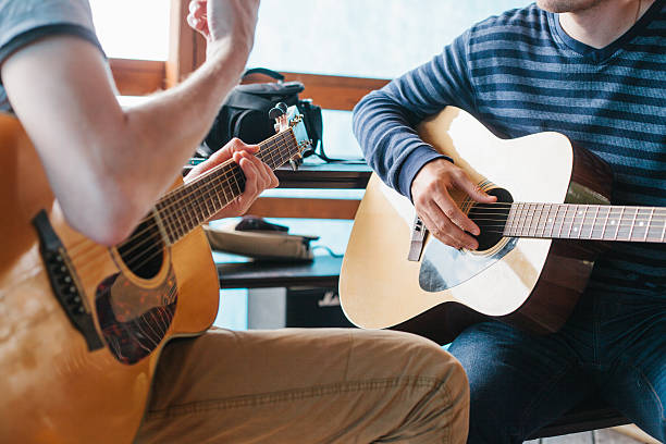 Tips for Choosing the Best Institution for Dance and Guitar Classes for Beginners