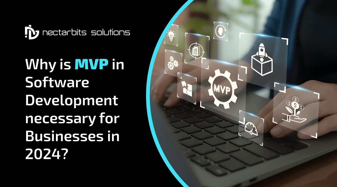Why is MVP in Software Development necessary for Businesses in 2024?